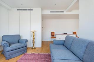 Estrela Modern Flat @ Infante Santo - 2
