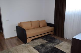 Pensiunea Daiana - 1