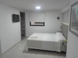 Hotel Americano Pergamino - 4