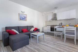 Apartments Oleander Sea View - Cavtat - 6