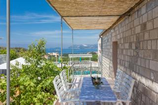 Apartments Oleander Sea View - Cavtat - 8