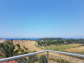 Panoramic sea view apartment in Polis-Latchi - Polis Chrysochous - 9