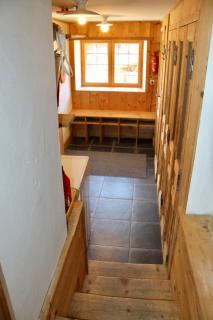 Large Flat At The Foot Of The Slopes Les Houches - Les Houches - 5