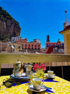 Francesca House - Atrani - 0
