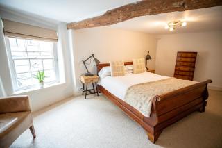 Tower House Guest House - Oxford - 5