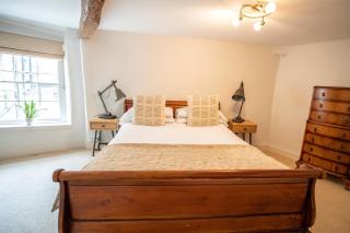 Tower House Guest House - Oxford - 4