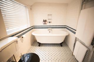 Tower House Guest House - Oxford - 3