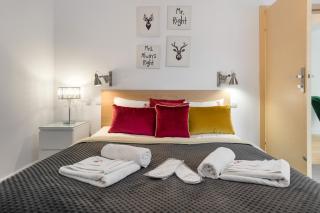 Bory6a Apartamenty & Free Parking - 2