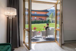 Bory6a Apartamenty & Free Parking - Zakopane - 8