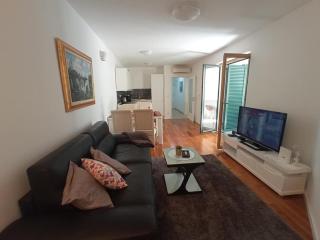 Sweet suite - Makarska - 1