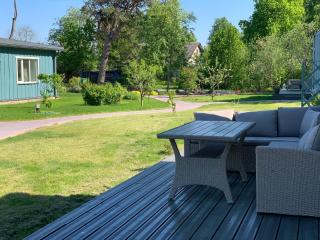 2bedroom house - Mērsrags - 8
