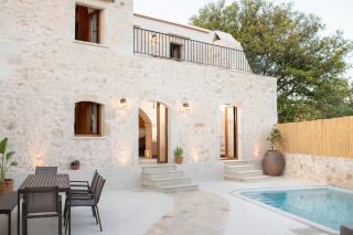 Villa Evelyn - Metochia Fratzeskiana - 2