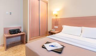Hotel Alba - Puçol - 3