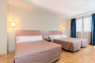 Hotel Alba - Puçol - 5