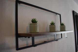 Appartement look industriel pour 4 personnes avec piscine à la plage - La Londe-les-Maures - 1