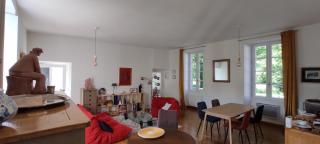 Chambres d hôtes du Moulin à papier - Saint-Brieuc - 3