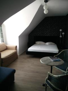 B&B VILLA MONIQUE - Koksijde - 7