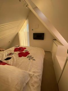 Apartamentai Kunigiškėse - 8