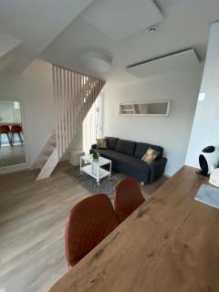 Apartamentai Kunigiškėse - 7