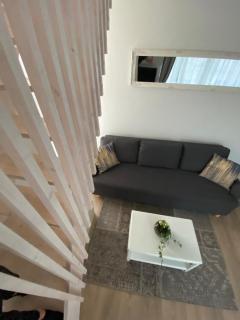 Apartamentai Kunigiškėse - 3