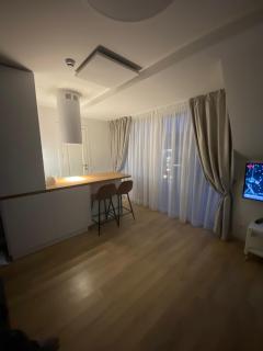 Apartamentai Kunigiškėse - 2