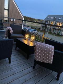 Apartamentai Kunigiškėse - 1