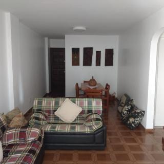 Apartamento no bairro da Passagem, Cabo Frio, RJ. - Cabo Frio - 9
