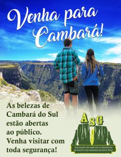Pousada Cristal Serra - Cambará - 9