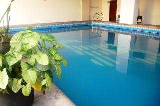 Gran Hotel Presidente - Salta - 4