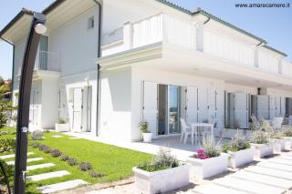 Amare Camere - Numana - 2