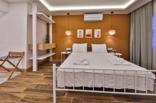 Yaz Apart - Kaş - 9