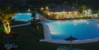 Parque Botanico Resort & Country Club - Estepona - 9