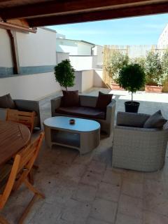 Marlen's House - Bernalda - 2