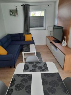 Komfortowy apartament dwupoziomowy w cichej okolicy - Pobierowo - 7