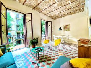 Tyche apartment - Barcelone - 9