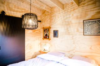 Pean-buiten Waterlodges - Nes - 6