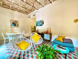 Tyche apartment - Barcelone - 7