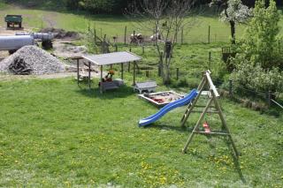 Feichten-Hof Zaiser Zimmer - Schleching - 9