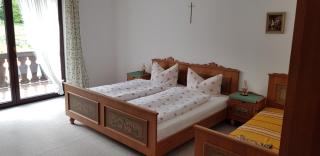 Feichten-Hof Zaiser Zimmer - 3