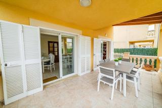 Villa Esperanza - Alcúdia - 9