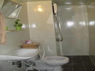 IMPACT Challenger Apartment Hostel Bangkok Thailand - Pak Kret - 7