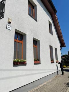 Penzion U Bohuša - Lednice - 8