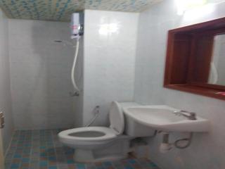 IMPACT Challenger Apartment Hostel Bangkok Thailand - Pak Kret - 8