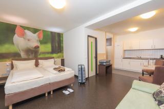 Radlhotel Wassertrüdingen - 6