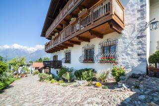 Ferienwohnung Barrique - Merano - 3