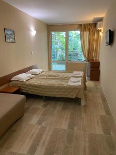 Hotel Kamenec Budget - 1
