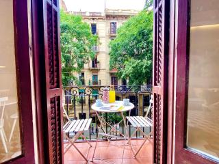 Tyche apartment - Barcelone - 6