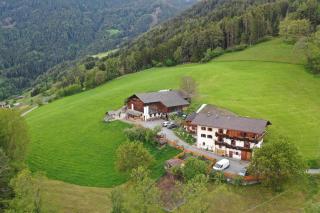 Rasöller Hof - Villanders - 0