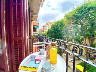 Tyche apartment - Barcelone - 5