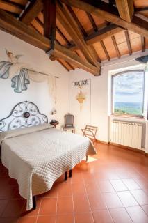 Hotel Vecchia Oliviera - 1